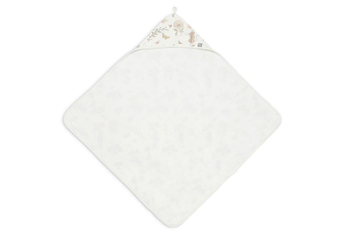 RUČNIK S KAPULJAČOM  75/75 cm     - Basics (75/75cm) - JOLLEIN