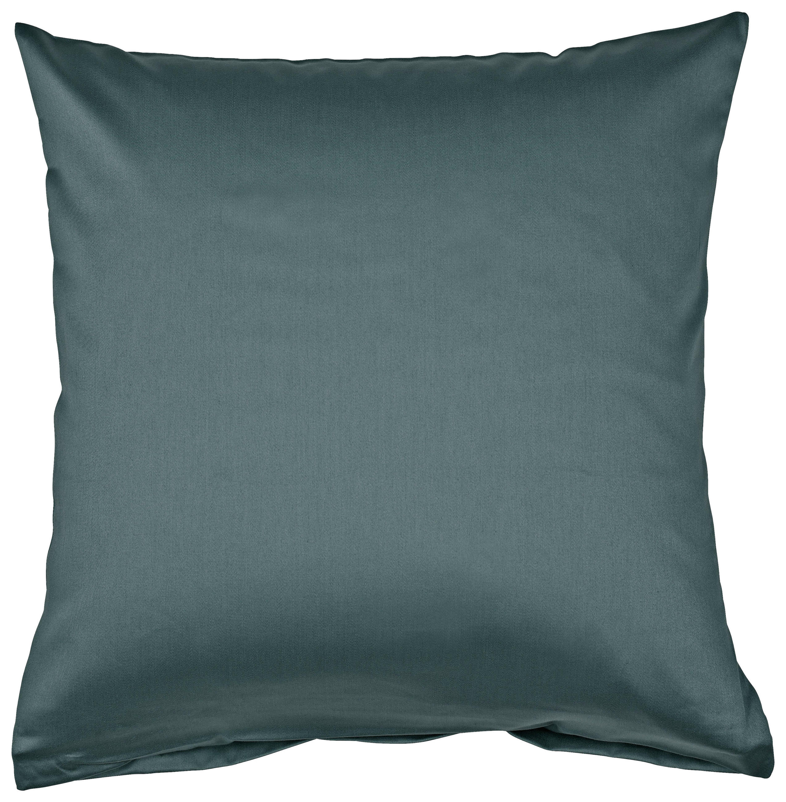 KOPFKISSENBEZUG 80/80 cm  - Basics, Textil (80/80cm) - Janine