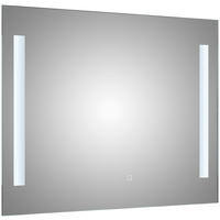 BADEZIMMERSPIEGEL 90/70/3 cm  - Basics, Glas (90/70/3cm) - Xora