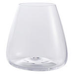 WASSERGLAS   - Klar, Design, Glas (10,3/10,8cm) - Novel