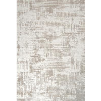 LÄUFER 80/300 cm Harmony Beige  - Beige, LIFESTYLE, Textil (80/300cm)
