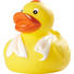 BADESPIELZEUG - Gelb, Basics, Kunststoff (8cm) - MY BABY LOU