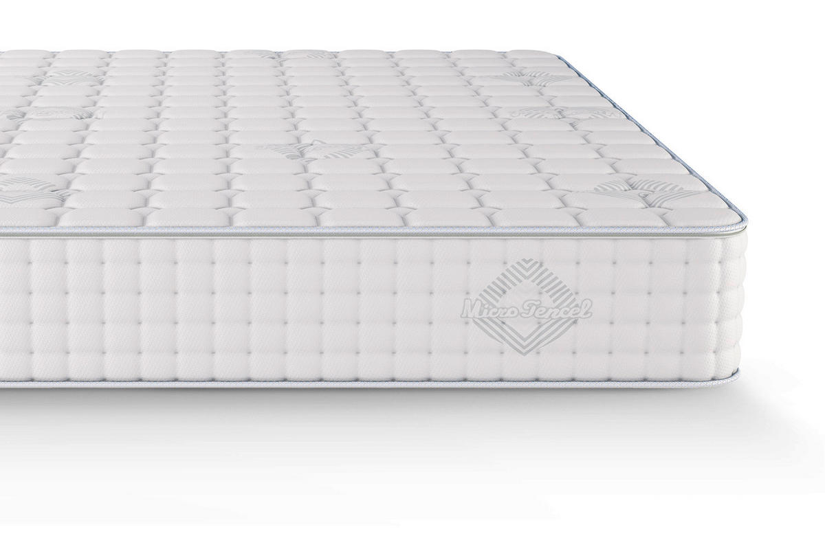 SALTEA  - alb, Modern, materiale naturale