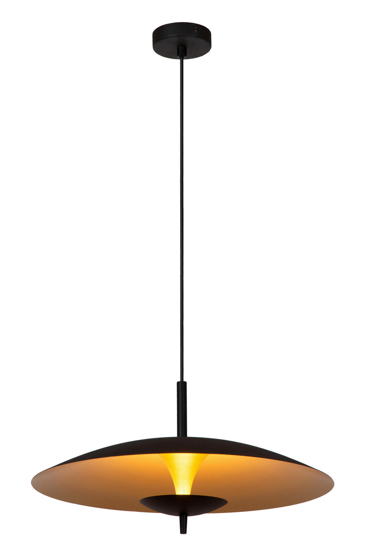 LED-PENDELLEUCHTE 47/47/60 cm    - Trend (47/47/60cm) - Lucide