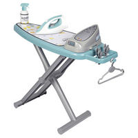 KINDERBÜGELBRETT - Multicolor, Basics, Kunststoff (11.30/69.90/35cm) - SMOBY