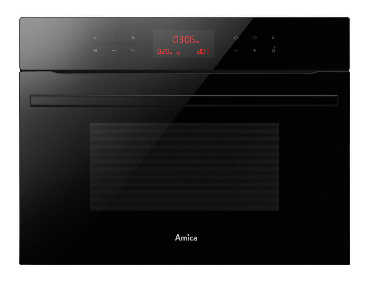 KÜCHENBLOCK 180 cm   in Graphitfarben  - Schieferfarben/Schwarz, Basics, Holzwerkstoff/Metall (180cm) - Impuls