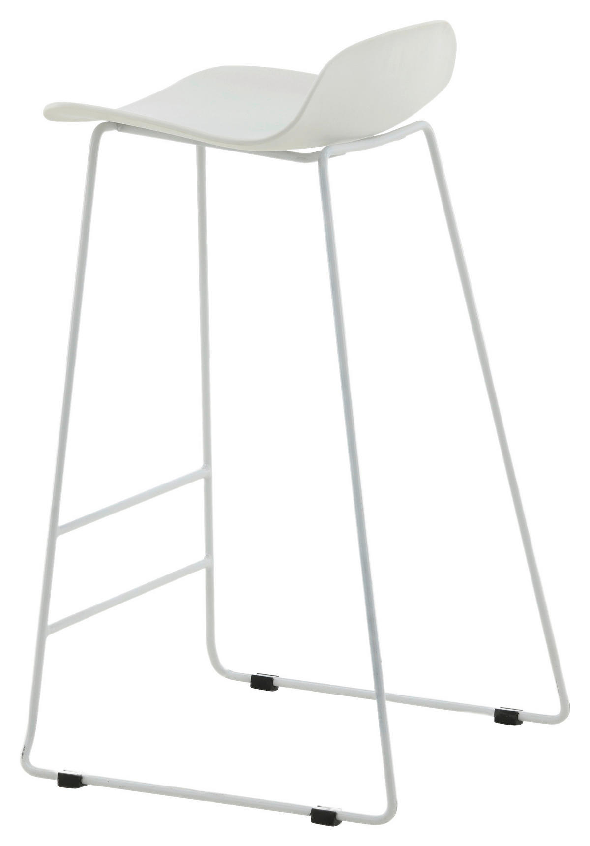 BARPALL SET i  - Design, metall/plast (50/87/42cm) - Livetastic