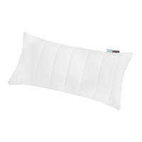 KOPFPOLSTER 40/80 cm  Allergo Protect  - Weiß, Basics, Textil (40/80cm) - Centa-Star