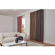 FERTIGVORHANG blickdicht  - Taupe, KONVENTIONELL, Textil (140/245cm) - Esposa