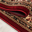 WEBTEPPICH 240/340 cm Marrakesh Multicolor, Rot  - Rot/Multicolor, KONVENTIONELL, Textil (240/340cm) - Novel