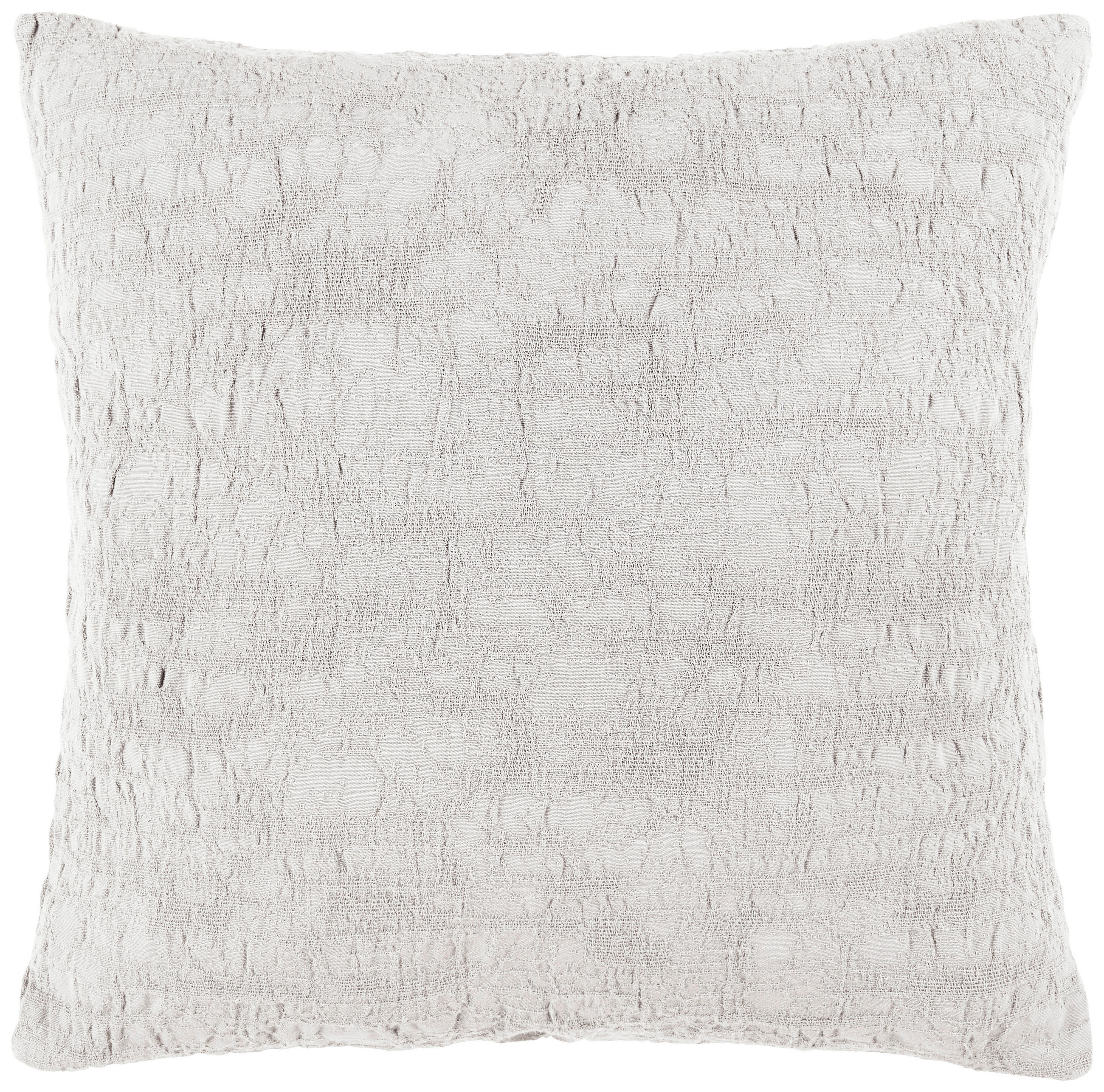 PERNĂ DECORATIVĂ 45/45 cm  - antracit, Konventionell, textil (45/45cm) - Novel