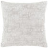 PERNĂ DECORATIVĂ 45/45 cm  - antracit, Konventionell, textil (45/45cm) - Novel