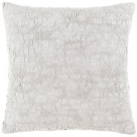 PERNĂ DECORATIVĂ 45/45 cm  - antracit, Konventionell, textil (45/45cm) - Novel