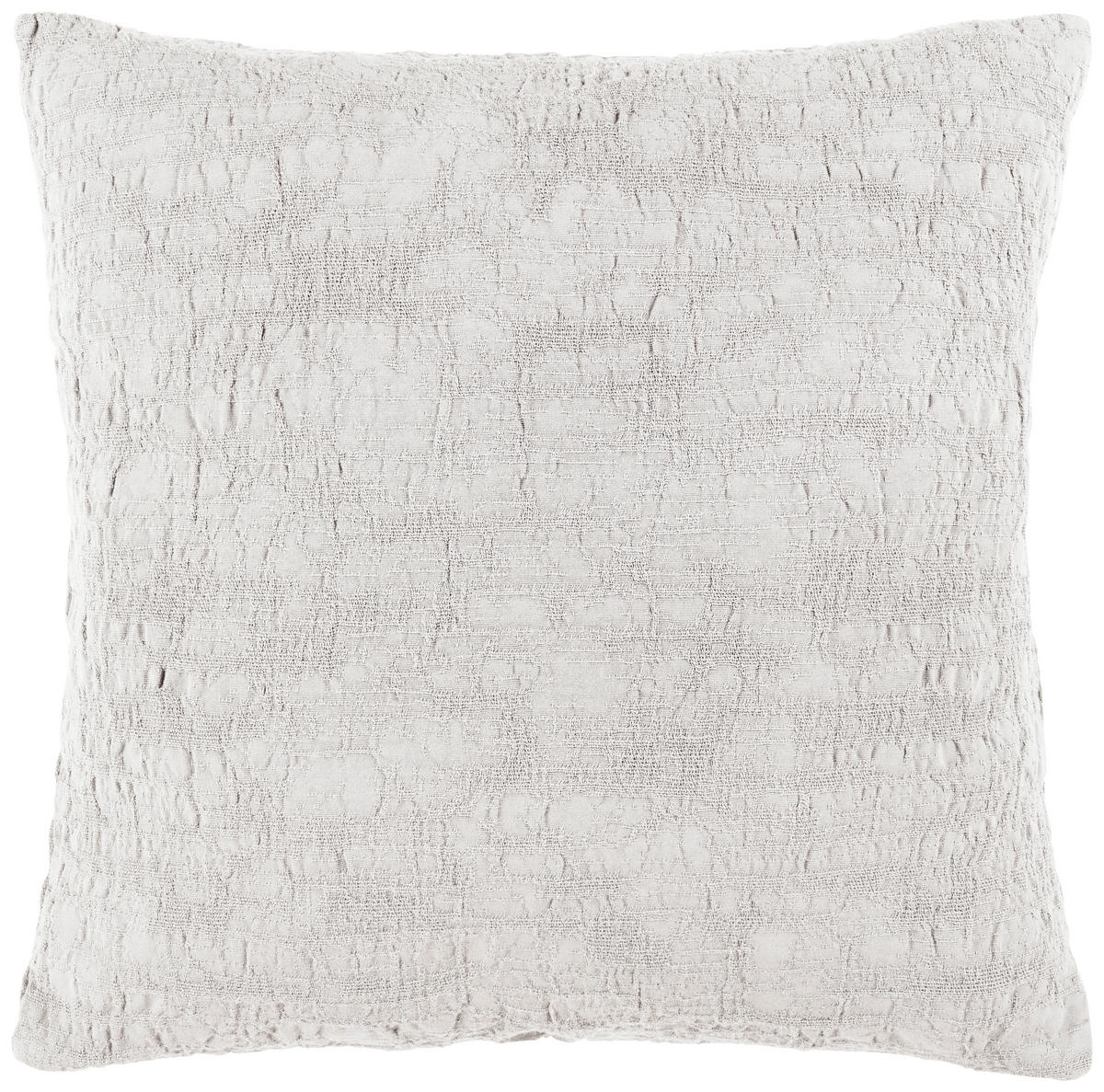 PERNĂ DECORATIVĂ 45/45 cm  - antracit, Konventionell, textil (45/45cm) - Novel