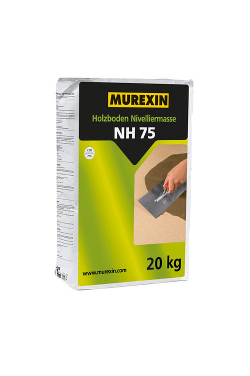 SPACHTELMASSE - Basics (20kg) - Murexin