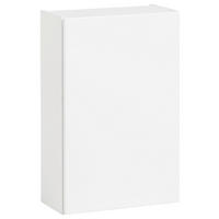 FALISZEKRÉNY - fehér, Konventionell, faalapú anyag (40/64/20cm) - Held