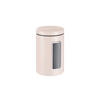 VORRATSDOSE CLASSIC LINE 2 L  - Sandfarben, KONVENTIONELL, Kunststoff/Metall (12,5/18,9cm) - Wesco