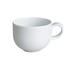 TALÍŘ NA PASTU, porcelán - bílá, Basics, keramika (27,5cm) - Novel TALÍŘ NA PASTU, porcelán - bílá, Basics, keramika (27,5cm) - Novel