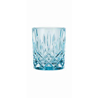 BECHERSET   - Basics (8,2/10,2/8,2cm) - Nachtmann