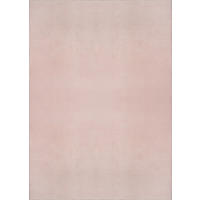 FELLTEPPICH 200/280 cm Loft Rosa  - Rosa, KONVENTIONELL, Textil (200/280cm)