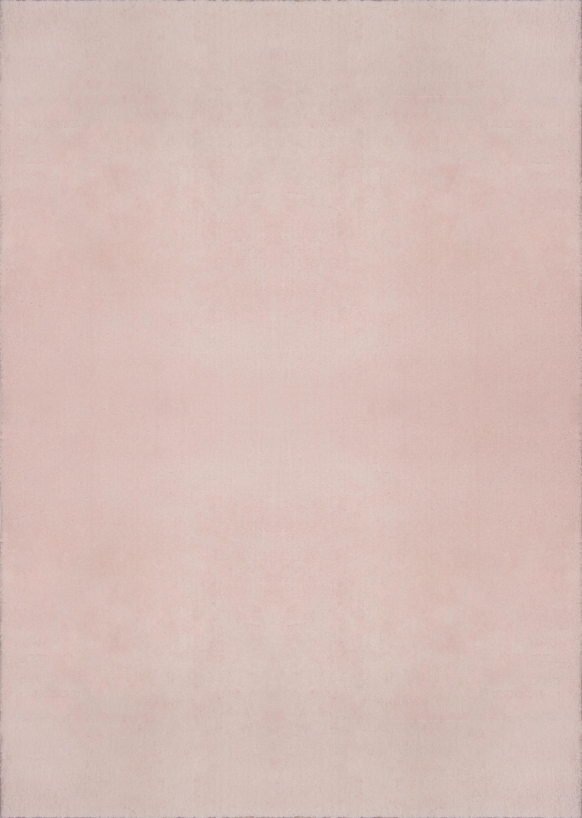 FELLTEPPICH 200/280 cm Loft Rosa  - Rosa, KONVENTIONELL, Textil (200/280cm)