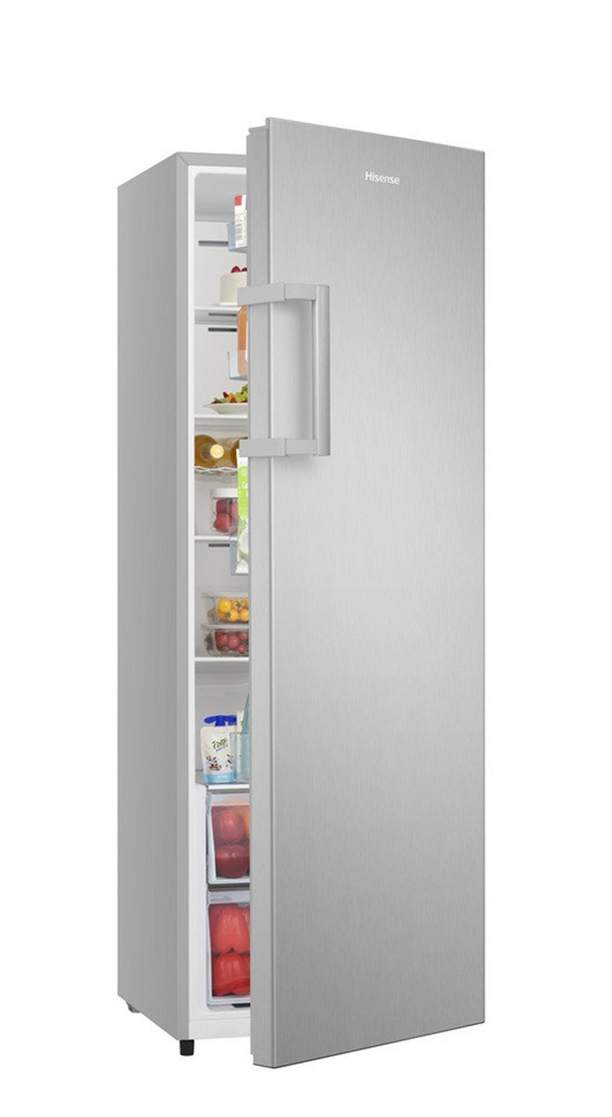KÜHLSCHRANK 59,5/172/60 cm RL3N319NEIC  - Weiß, Trend (59,5/172/60cm) - Hisense