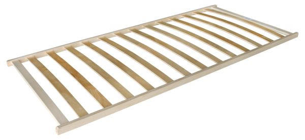 LETVENA PODLAGA 90/200 cm, - naravne barve, Design, leseni material/les (90/200cm) - Boxxx
