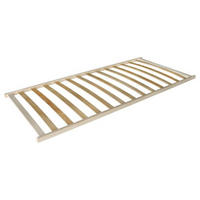 PODNICA   80/200 cm    - prirodne boje, Design, drvni materijal/drvo (80/200cm) - Lesnina-XXXL