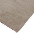 WEBTEPPICH 80 cm Limone Taupe  - Taupe, Basics, Textil (80cm) - Boxxx