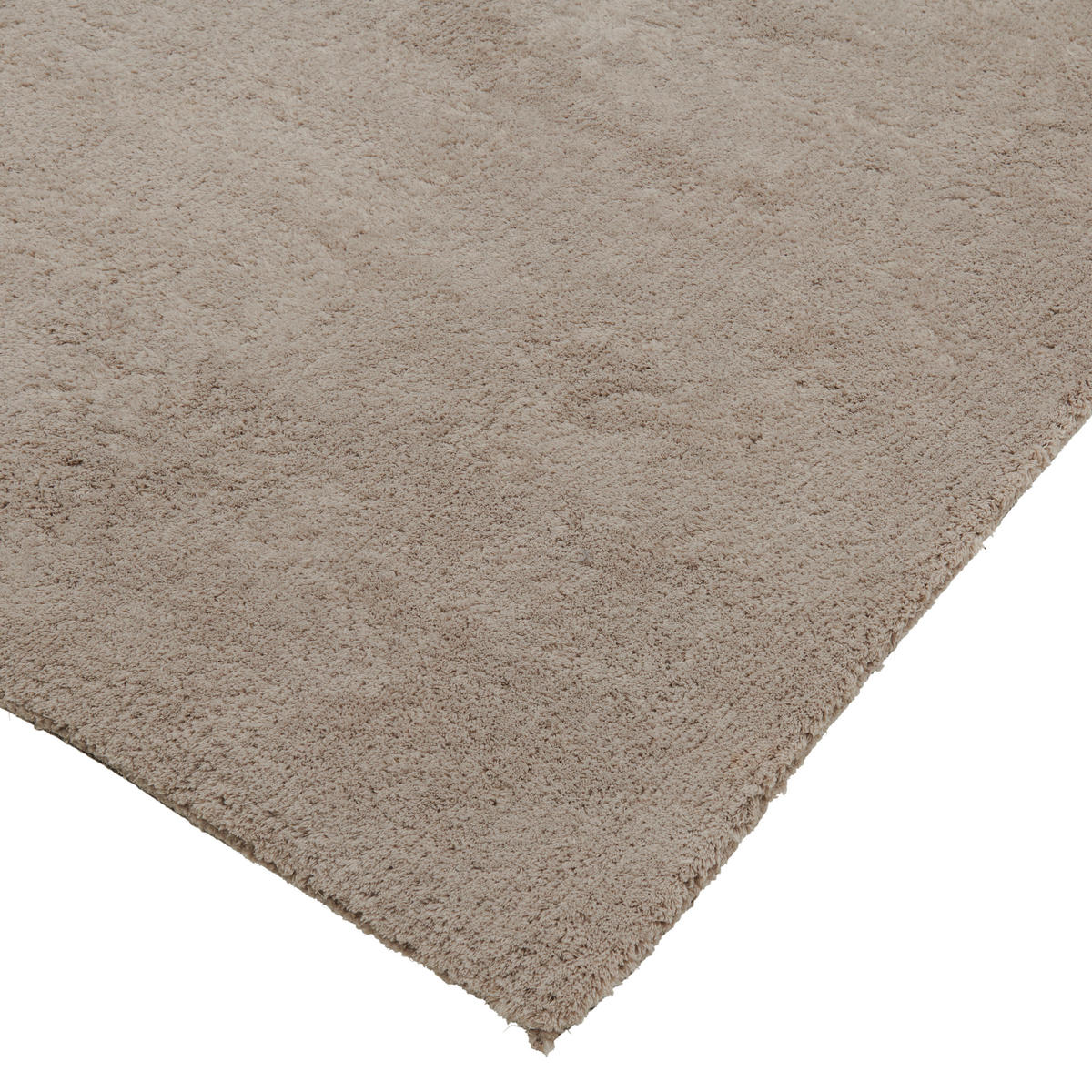 TKANÝ KOBEREC, 80/150 cm, šedohnědá - šedohnědá, Basics, textil (80/150cm) - Boxxx