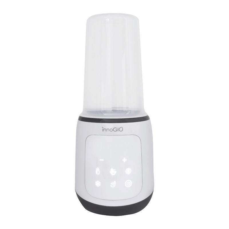 BABYKOSTWÄRMER GIO-371  - Weiß, Basics, Kunststoff (13/30cm)