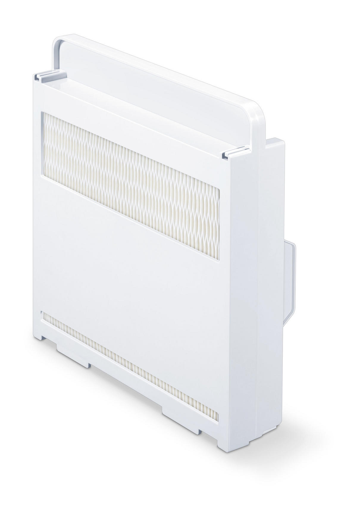 Meeresklimagerät  - Weiss/Schwarz, Design, Kunststoff (38,4/30,5/34,0cm) - Beurer