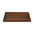 Pladenj 93805970, akacija - robinija, Basics, les (32,5/24,5/2cm) - ASA Pladenj 93805970, akacija - robinija, Basics, les (32,5/24,5/2cm) - ASA
