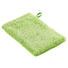 WASCHHANDSCHUH - Hellgrün, Basics, Textil (16/22cm) - CAWOE