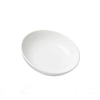 SUPPENTELLER Creme Porzellan Suomi  - Creme, Keramik (20/20/4cm) - Ritzenhoff Breker