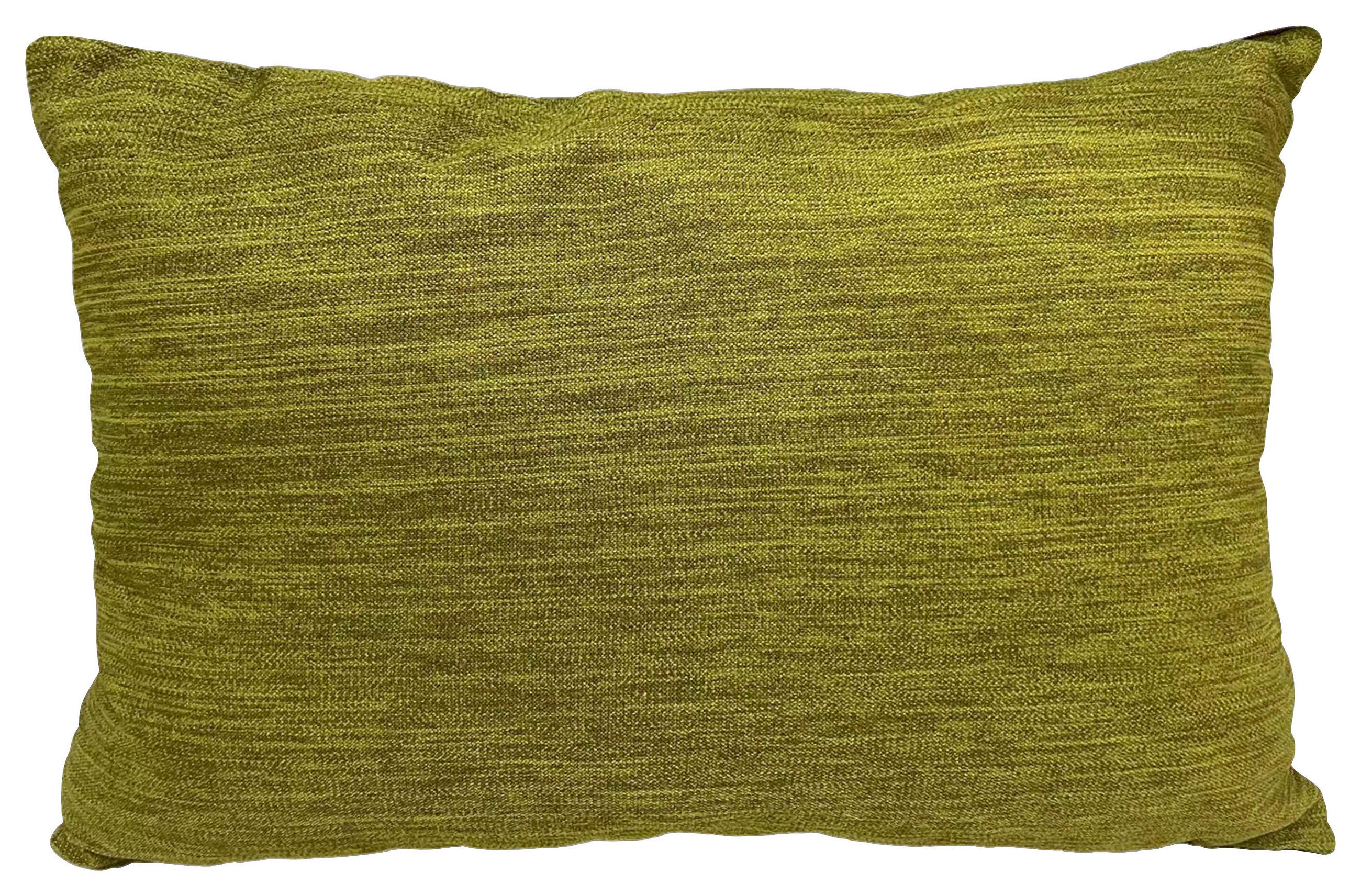 Zierkissen Carmina Ii 50x70 Cm Polyester Grün Mit Zipp