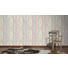 Vliestapete in holzoptik antik 10,05 m - Beige/Flieder, LIFESTYLE, Textil (53/1005cm)