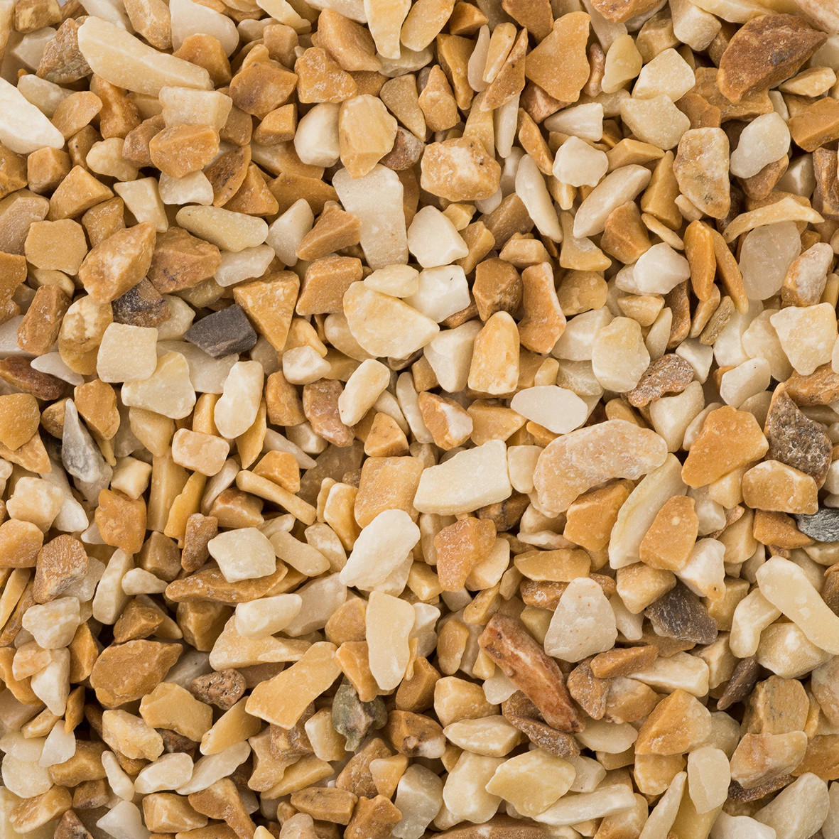 DEKOSTEINE - Naturfarben, Basics, Stein (0,5kg) - Ambia Home