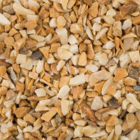 DEKOSTEINE - Naturfarben, Basics, Stein (0,5kg) - Ambia Home