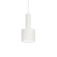 HÄNGELEUCHTE 12/31/240 cm  - Weiß, KONVENTIONELL, Metall (12/31/240cm) - Ideal Lux