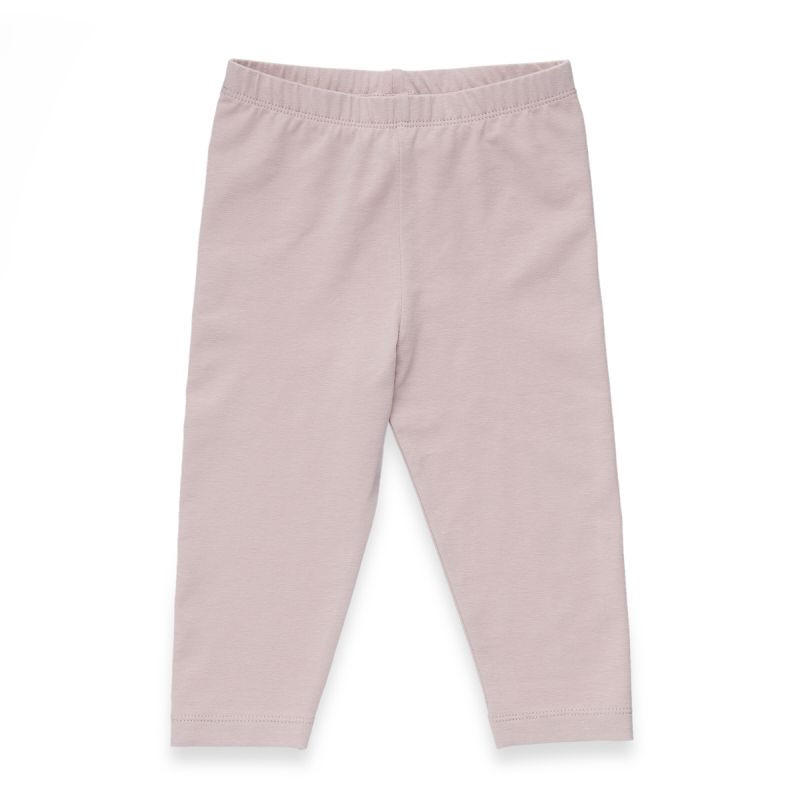 LEGGINGS Little Prinzess  - Hellrosa, Basics, Textil (56null) - Patinio