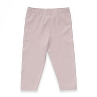 LEGGINGS Little Prinzess  - Hellrosa, Basics, Textil (56null) - Patinio