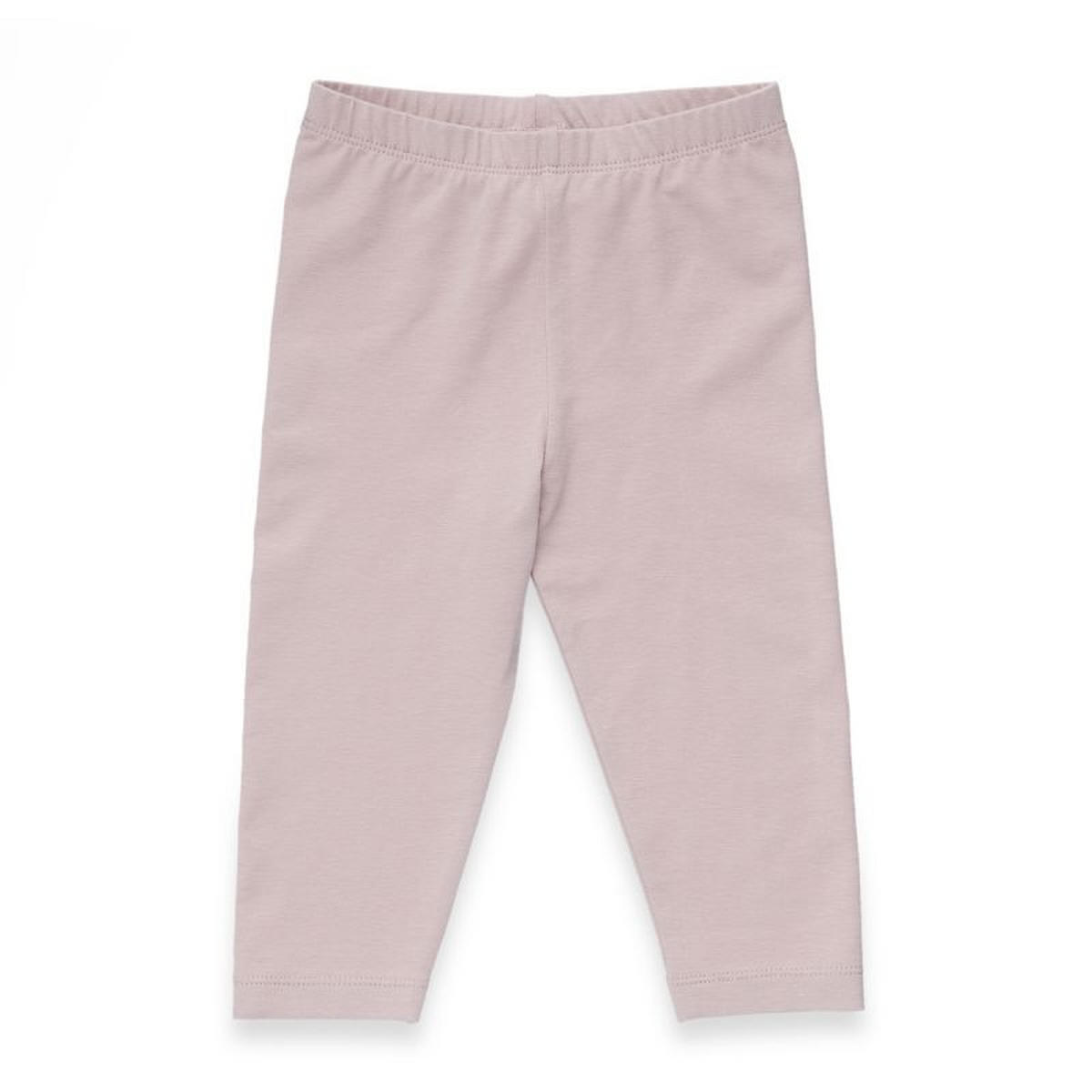 LEGGINGS Little Prinzess  - Hellrosa, Basics, Textil (56null) - Patinio