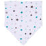 HALSTUCH - Blau, Basics, Textil (18/36cm) - My Baby Lou HALSTUCH - Blau, Basics, Textil (18/36cm) - My Baby Lou