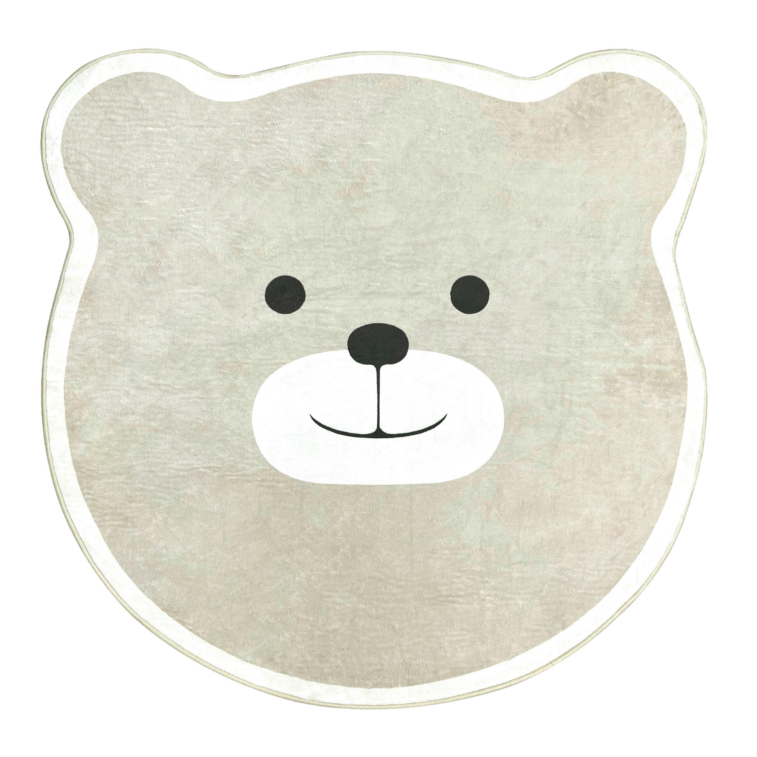 Patinio DĚTSKÝ KOBEREC, 100/100 cm, pískové barvy, béžová