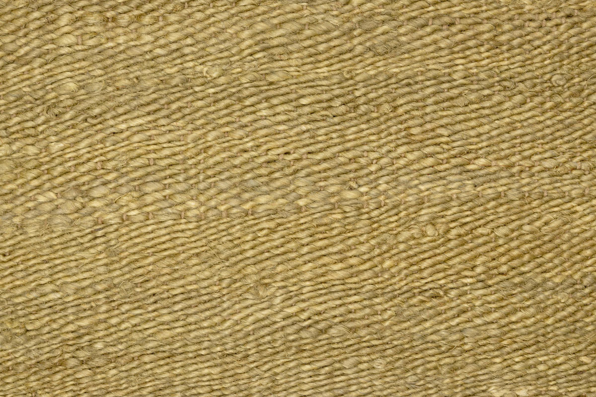 JUTETEPPICH 170/240 cm Grün  - Grün, Basics, Textil (170/240cm) - Tom Tailor