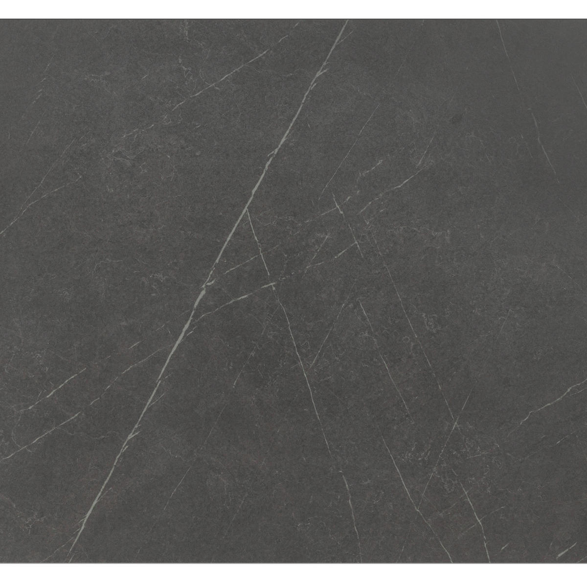 GARTENTISCH 180/90/73,5 cm Metall, Stein rechteckig  - Anthrazit, Design, Stein/Metall (180/90/73,5cm) - Dieter Knoll