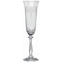 MOUSSERANDE VINGLAS 190 ml  - klar, Lifestyle, glas (0.19l) - Novel