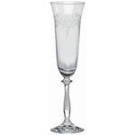 SEKTGLAS 190 ml  - Klar, LIFESTYLE, Glas (0.19l) - Novel