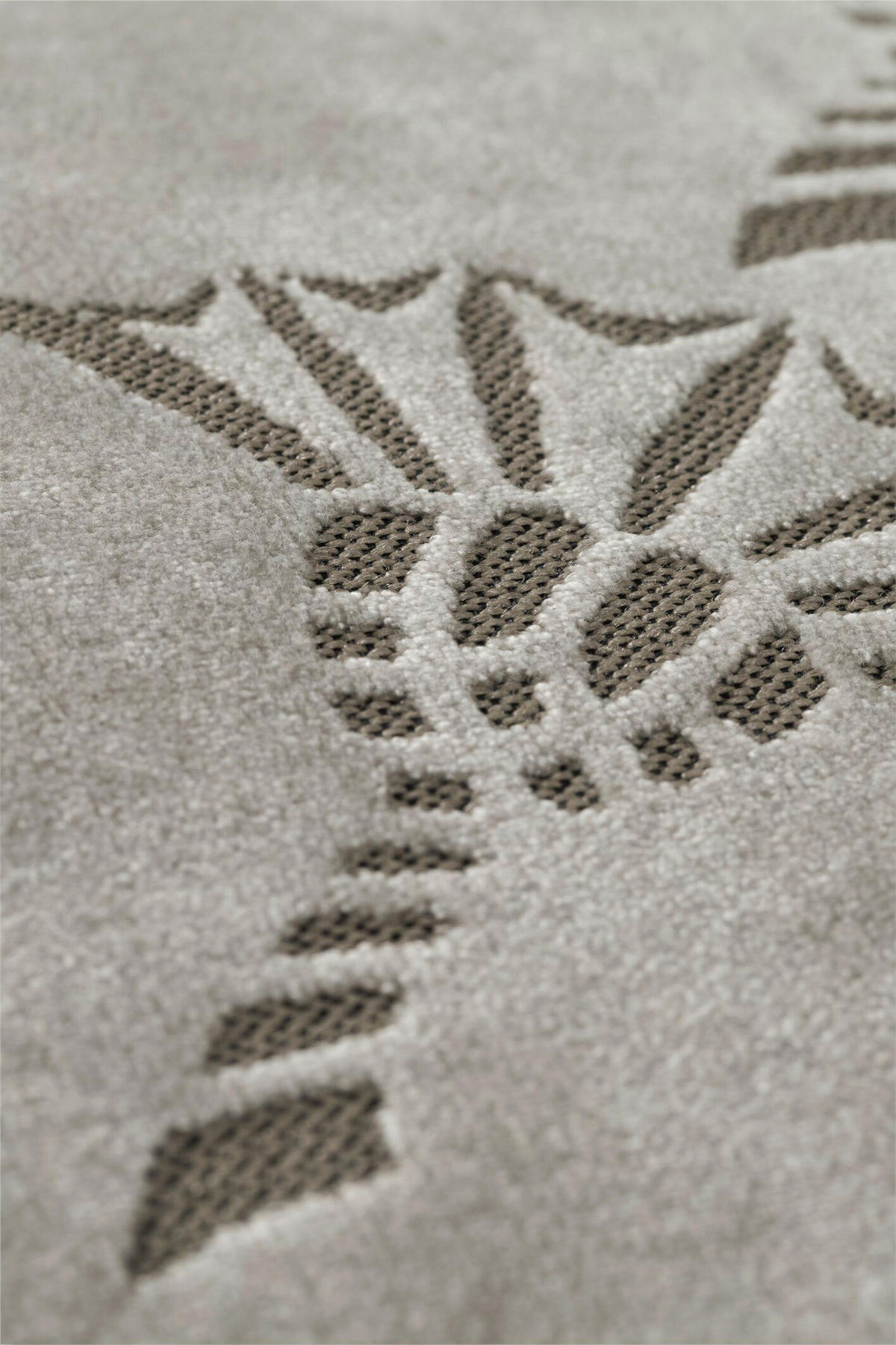 POŤAH NA VANKÚŠ  40/40 cm - krémová, Design, textil (40/40cm) - Joop!